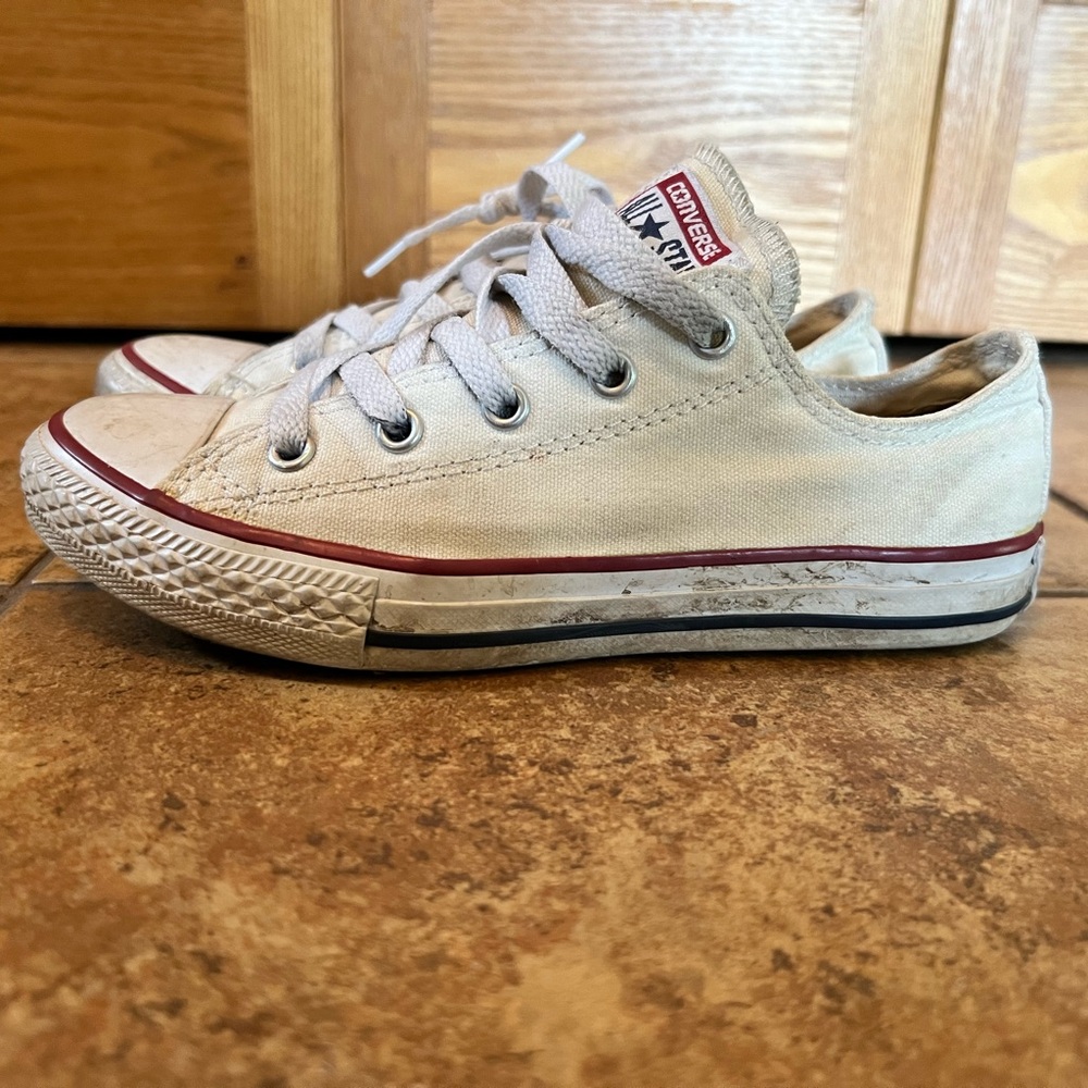 Women's Chuck Taylor All Star Madison Low Top